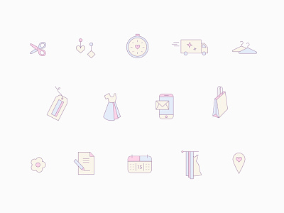 ¹ :*✧ My first icons. Be patient with me ✧*:･ﾟ֯ bridal dress evening icons shop wedding