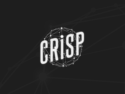 Logo Design: Crisp Stories