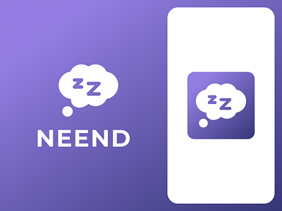 Neend App Logo