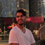 Daniel Munoz