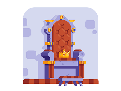 Throne