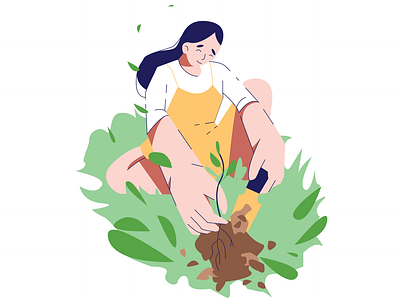 Gardening