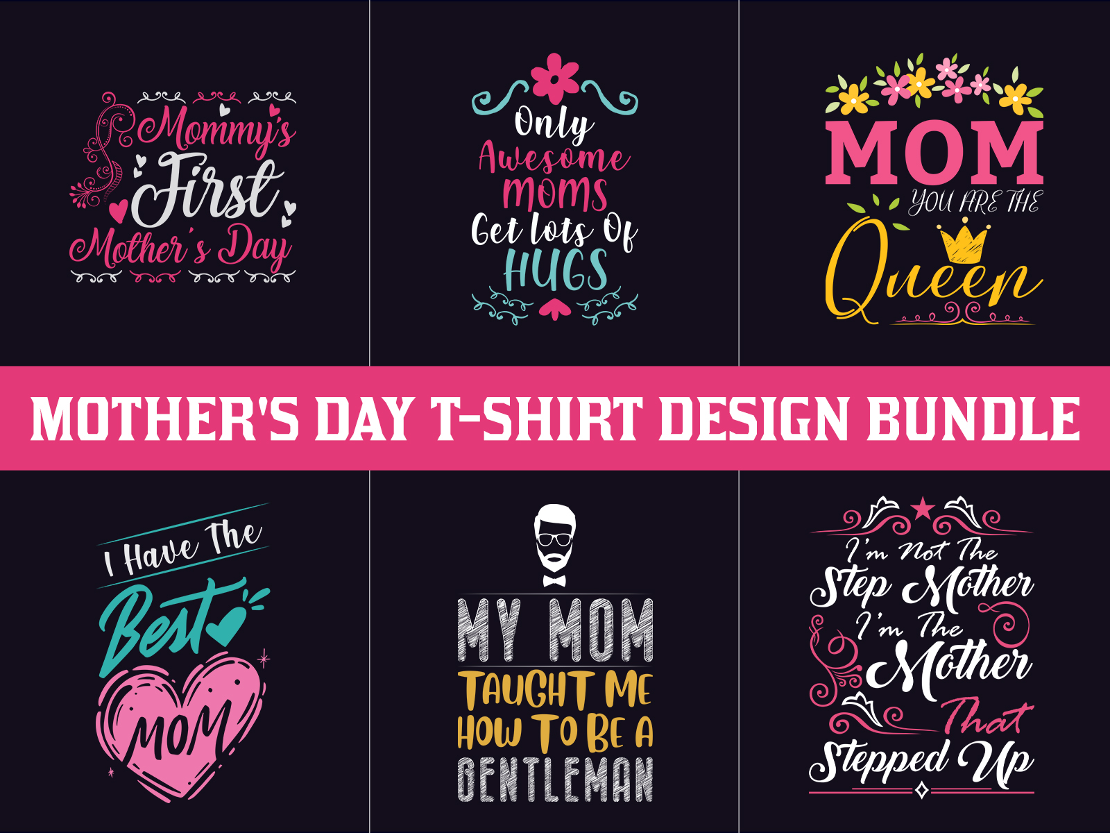 T day. Mother's Day Shirt ideas.