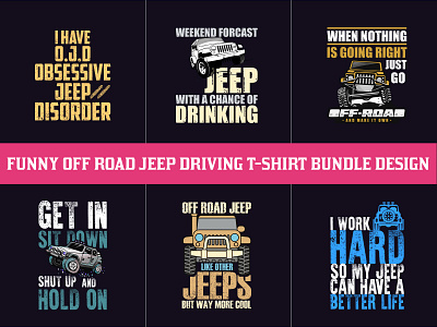 Funny Off Road Jeep Driving T-Shirt Bundle Design best off road t shirts funny jeep t shirts funny off road driving t shirt funny off road shirts jeep t shirts shirts mens jeep wrangler t shirts mens t shirts off road jersey off road racing t shirts off road t shirt off road t shirts off roading apparel shop off road t shirts online t shirt design t shirts online tshirt tshirtdesign typography womens t shirts