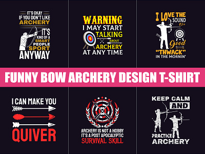 Funny Bow Archery Design T-Shirt activity archery archery designs archery designs draw board archery polo shirts archery shooter shirts for sale archery svg archery target badge beautyfull free t shirt designs funny archery t shirts girl merch by amazon shirts t shirt typography font t shirt typography generator typography design typography t shirt design online woman womens archery t shirts