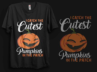 Best Halloween T-shirt Design Bundle
