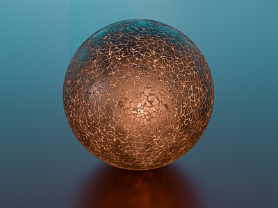 Esfera blender 3d blendercycles cyclesrender nodes texture