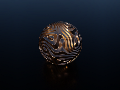 Metal adobe photoshop blender 3d blender3d blendercycles