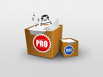 Textart Free To Pro Promotion - 2011