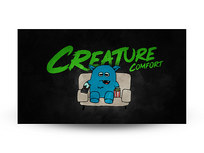 Creature Comfort