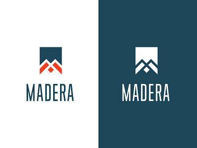 Madera Goods Logo