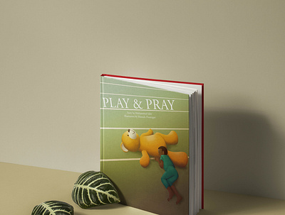 Play and Pray illustration