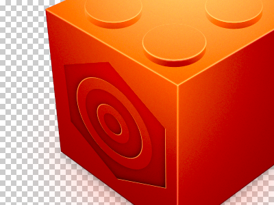 SEO.com Box icon illustration seo.com