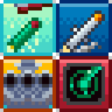 Ability Icons