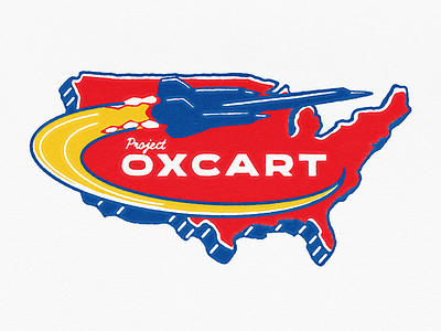 Project Oxcart