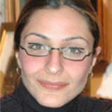 Maryam Kazerooni