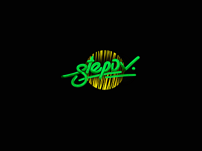 Stepov lettering ipad pro lettering procreate app