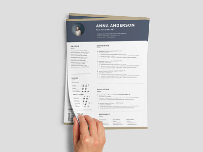 Free Tax Accountant Resume Template curriculum vitae cv cv resume template free cv free cv template free resume free resume template freebie freebies resume