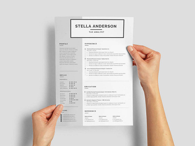 Free Tax Analyst Resume Template curriculum vitae cv cv resume template free curriculum vitae template free cv free cv template free resume free resume template freebie freebies resume