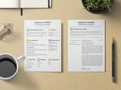 Free Marketing Resume Template ai resume curriculum vitae cv cv resume template design free ai resume free curriculum vitae template free cv free cv template free psd free resume free resume template freebie freebies illustrator psd resume