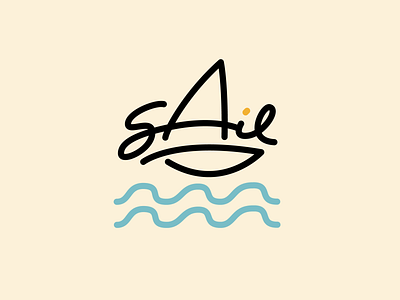 boat logo