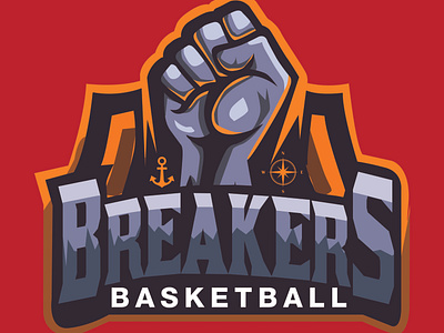 Breakers Basketball