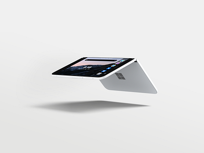 The Microsoft Surface Duo microsoft microsoft surface technology uxdesign