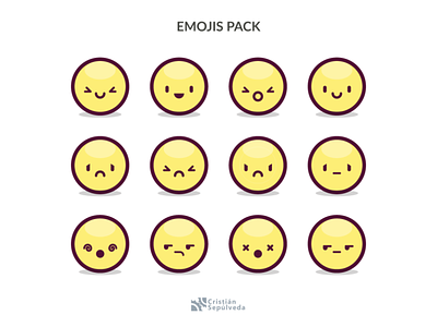 emojis pack