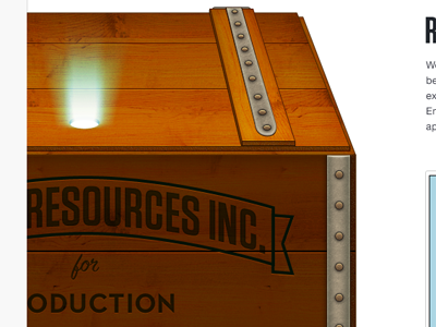 Phusion Passenger Enterprise - Resource Control crate phusion passenger wood