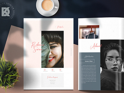 Creative Studio Portfolio