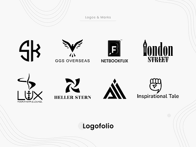 Logofolio