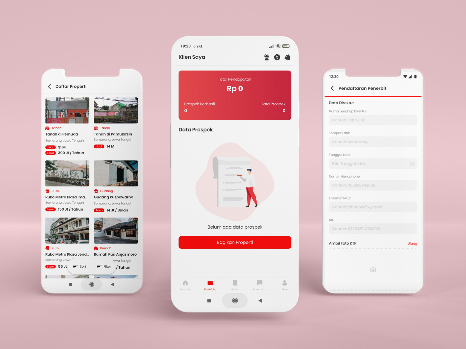Dribbble - PL.jpg by Christina Natalia | Support your business through ...