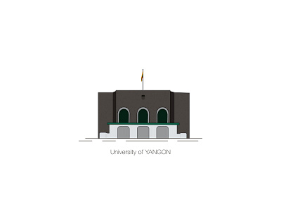 University Of Yangon