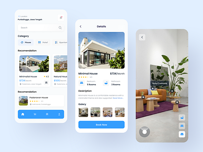 Real Estate Apps