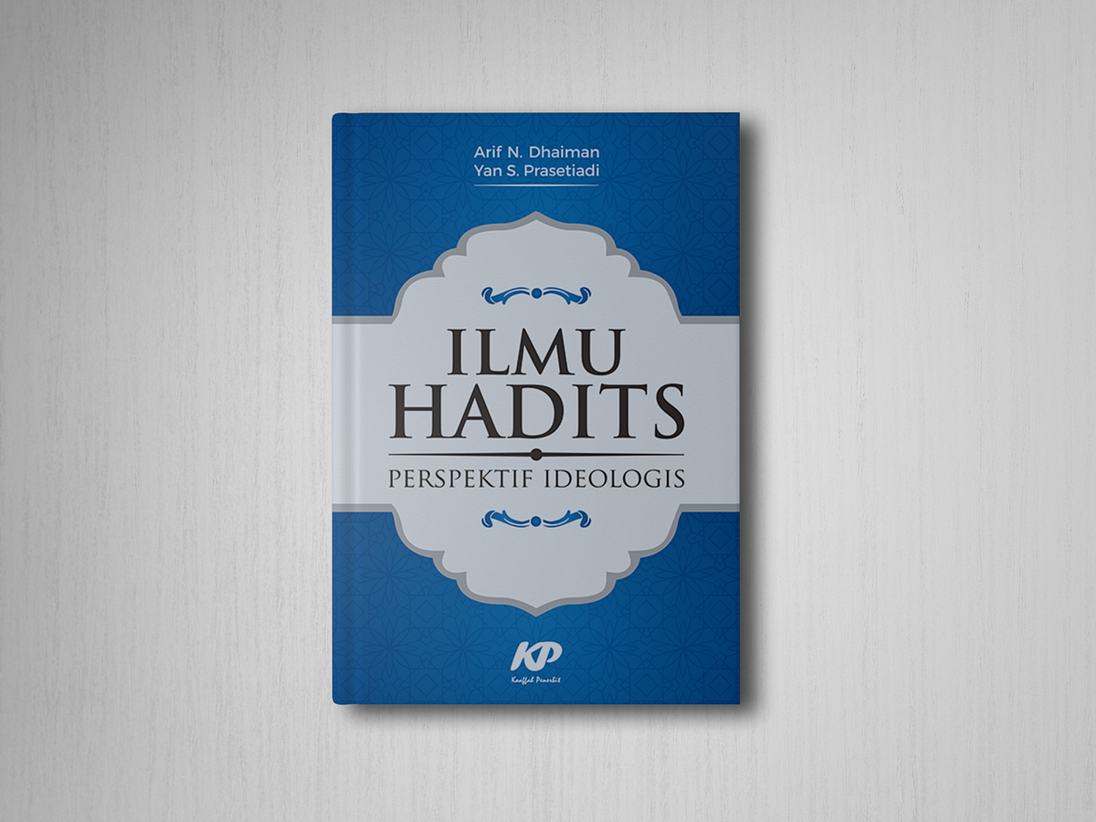 Cover Book Design by Abu Nizar Zulmi on Dribbble