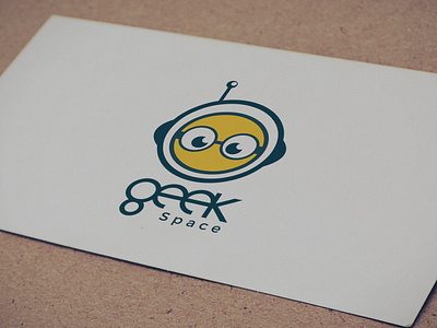 Logo Geek Space