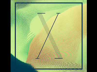 X Letter