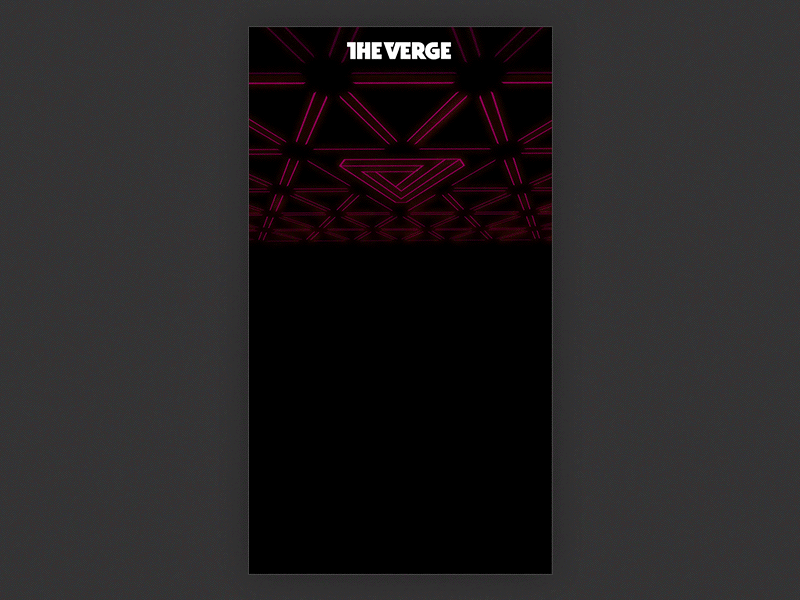 Live blog animation dribbble