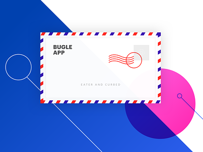 Bugle App