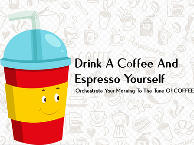 Espresso yourself