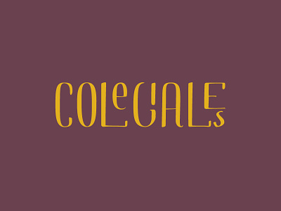 Branding | Colegiales Neighborhood