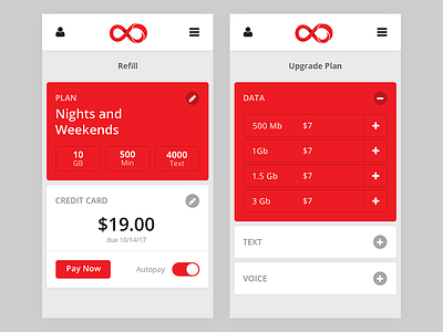 Pricing Plans