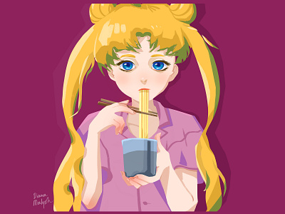 Usagi Tsukino