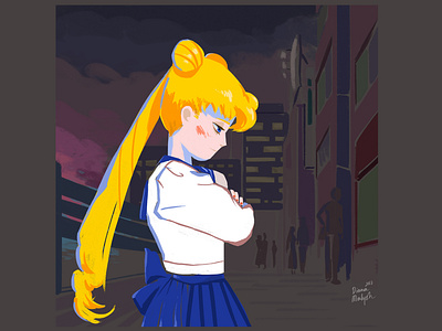 Usagi