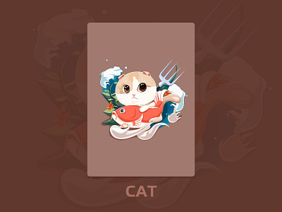 cat ui 插图