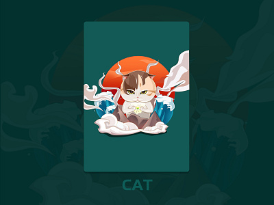 cat ui 插图