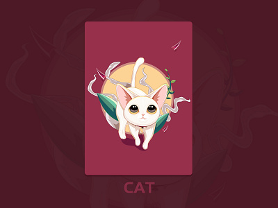 cat ui 插图