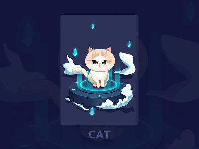 cat ui 插图