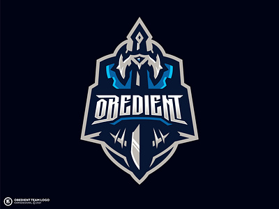 Obedient Logo