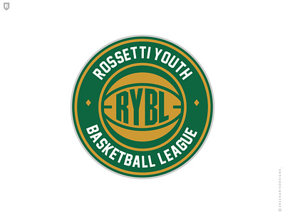 BASKETBALL LOGO